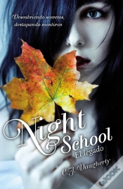 Capa do artigo El Legado (Night School 2)