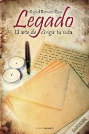 Capa do artigo El Legado