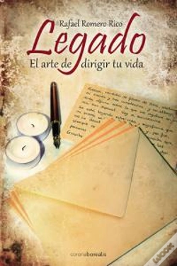 Capa do artigo El Legado