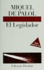 El Legislador..............L'Ancora - Preview