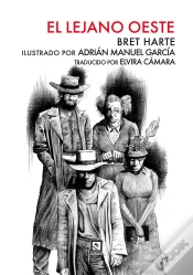 Capa do artigo El Lejano Oeste