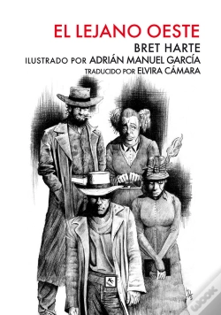 Capa do artigo El Lejano Oeste