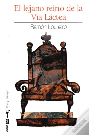 Capa do artigo El Lejano Reino De La Vía Lactea