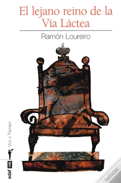 Capa do artigo El Lejano Reino De La Vía Lactea