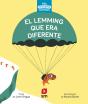 El Lemming Que Era Diferente - Preview