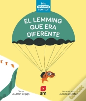 Capa do artigo El Lemming Que Era Diferente