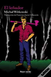 Capa do artigo El Leñador