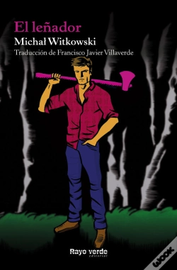 Capa do artigo El Leñador