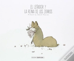 Capa do artigo El Leñador Y La Reina De Los Zorros