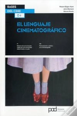 Capa do artigo El Lenguaje Cinematografico