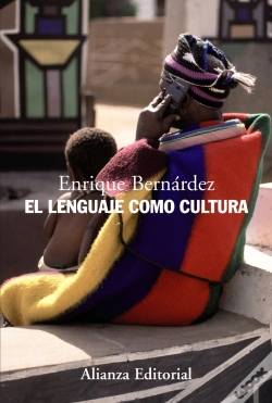 Capa do artigo El Lenguaje Como Cultura