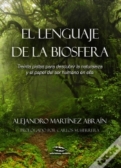 Capa do artigo El Lenguaje De La Biosfera