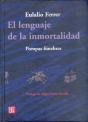 El Lenguaje De La Inmortalidad   - Preview
