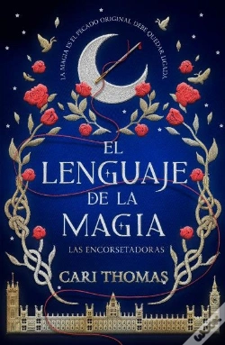 Capa do artigo El Lenguaje De La Magia (Encorset Vol 1)