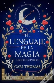 Capa do artigo El Lenguaje De La Magia (Encorset Vol 1)