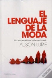 Capa do artigo El Lenguaje De La Moda