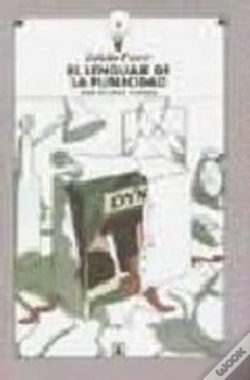 Capa do artigo El Lenguaje De La Publicidad  