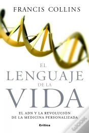 Capa do artigo El Lenguaje De La Vida