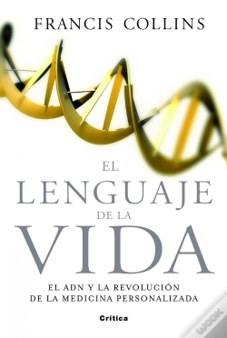 Capa do artigo El Lenguaje De La Vida