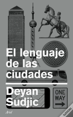 Capa do artigo El Lenguaje De Las Ciudades