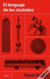 Capa do artigo El Lenguaje De Las Ciudades