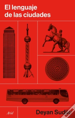 Capa do artigo El Lenguaje De Las Ciudades
