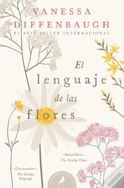 Capa do artigo El Lenguaje De Las Flores