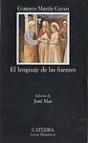 El Lenguaje De Las Fuentes   - Preview