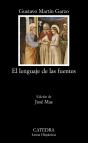 El Lenguaje De Las Fuentes - Preview