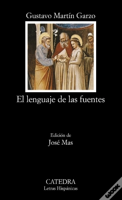 Capa do artigo El Lenguaje De Las Fuentes