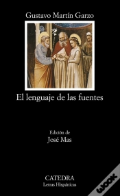 Capa do artigo El Lenguaje De Las Fuentes