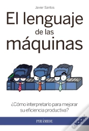 Capa do artigo El Lenguaje De Las Máquinas