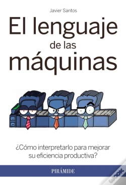 Capa do artigo El Lenguaje De Las Máquinas