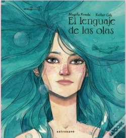 Capa do artigo El Lenguaje De Las Olas