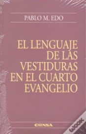 Capa do artigo El Lenguaje De Las Vestiduras En El Cuarto Evangelio