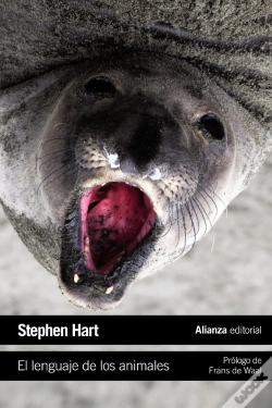 Capa do artigo El Lenguaje De Los Animales