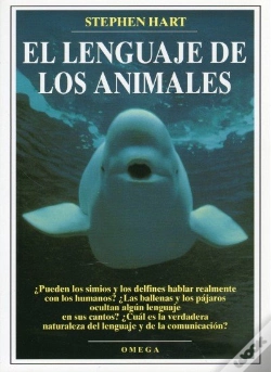 Capa do artigo El Lenguaje De Los Animales