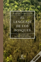Capa do artigo El Lenguaje De Los Bosques