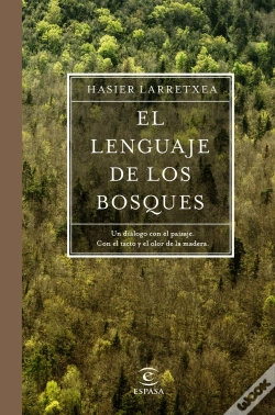 Capa do artigo El Lenguaje De Los Bosques