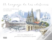 Capa do artigo El Lenguaje De Los Edificios