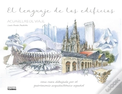 Capa do artigo El Lenguaje De Los Edificios