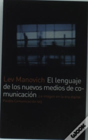 Capa do artigo El Lenguaje De Los Nuevos Medios De Comunicación
