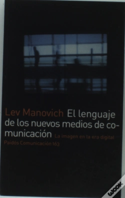 Capa do artigo El Lenguaje De Los Nuevos Medios De Comunicación