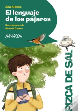 Capa do artigo El Lenguaje De Los Pájaros
