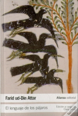 Capa do artigo El Lenguaje De Los Pajaros  