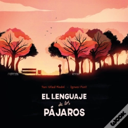 Capa do artigo El Lenguaje De Los Pajaros