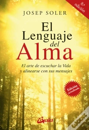 Capa do artigo El Lenguaje Del Alma