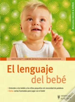 Capa do artigo El Lenguaje Del Bebé