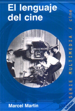 Capa do artigo El Lenguaje Del Cine