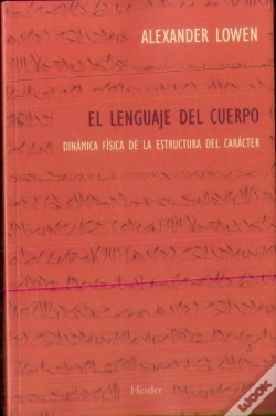 Capa do artigo El Lenguaje Del Cuerpo